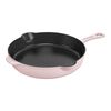 Staub 8.5" Deep Skillet- Peony Pink