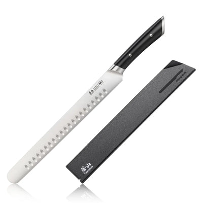 Cangshan HELENA Series Slicing & Carving Knife | 11‑Inch