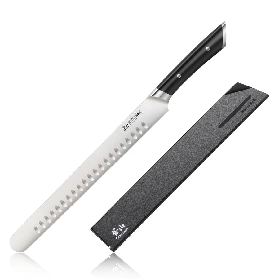 Cangshan HELENA Series Slicing & Carving Knife | 11‑Inch