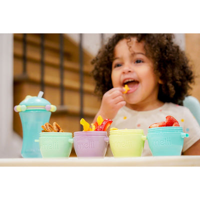 Snap & Go Pods – 4 oz. | Set of 4