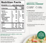 Frontier Soups VA Blue Ridge Broccoli Cheddar Soup Mix