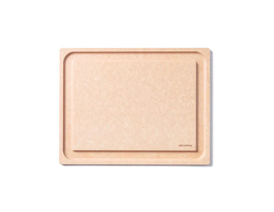Epicurean BBQ Cutting Board Natural