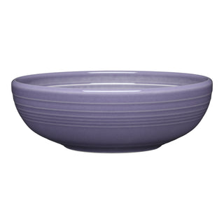 Fiesta® Bistro Coupe Salad Bowl | 6 3/4-Inch Ceramic Bowl