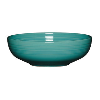 Fiesta® Large Bistro Bowl  9 5/8-Inch | 68 oz Ceramic Serving & Family Bowl