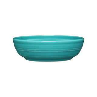 Fiesta® Bistro Coupe Salad Bowl | 6 3/4-Inch Ceramic Bowl