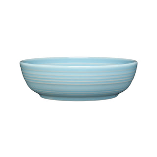 Fiesta® Bistro Coupe Salad Bowl | 6 3/4-Inch Ceramic Bowl