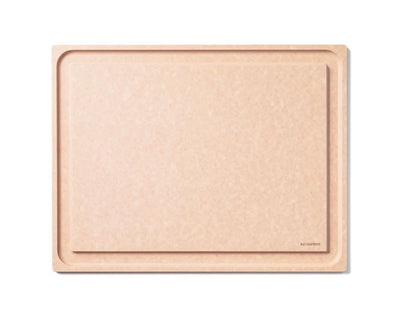 Epicurean BBQ Cutting Board Natural