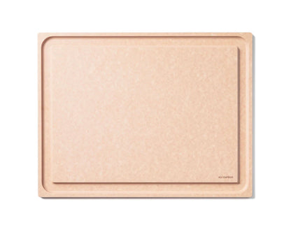 Epicurean BBQ Cutting Board Natural