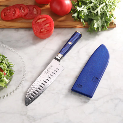 Cangshan KITA Santoku Knife | 5 Inch