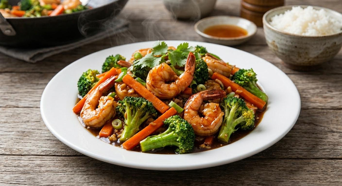 9/26- Savor & Spice Thai Date Night