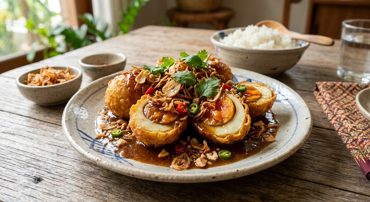 9/26- Savor & Spice Thai Date Night