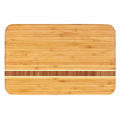 Aruba Bamboo Cutting Board – 12.5" x 8"