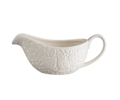 Woodland Acorn Gravy Boat | 15 mL