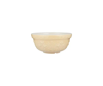 Mason Cash In The Meadow Daffodil Mixing Bowl | 8.25" | 21cm