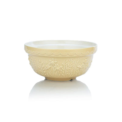 Mason Cash In The Meadow Daffodil Mixing Bowl | 8.25" | 21cm