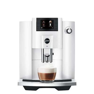 Jura E6