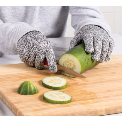 Mrs. Anderson’s Cut-Resistant Kids’ Mesh Cutting Gloves