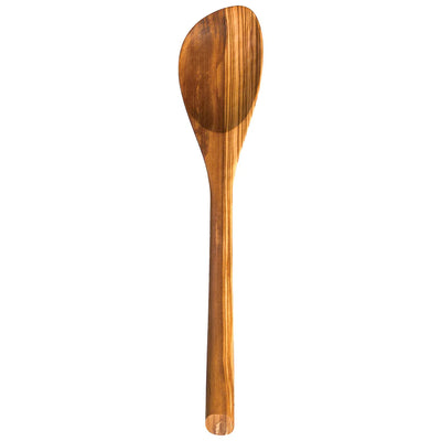 Rock & Branch® Olive Wood Cooking Spoon ngf
