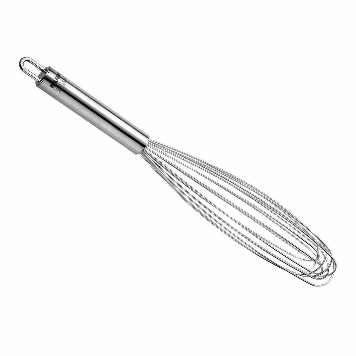 French Wire Whisk | Stainless Steel, 10"