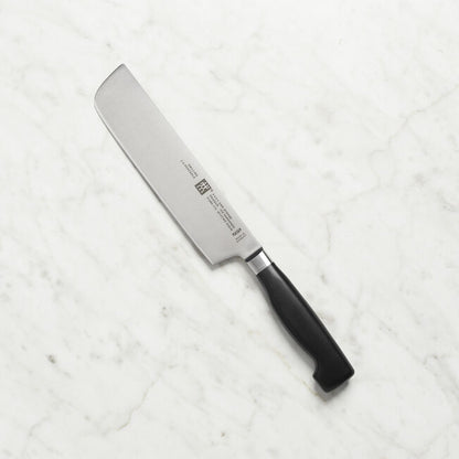 Zwilling Four Star Nakiri Knife | 6.5 Inch