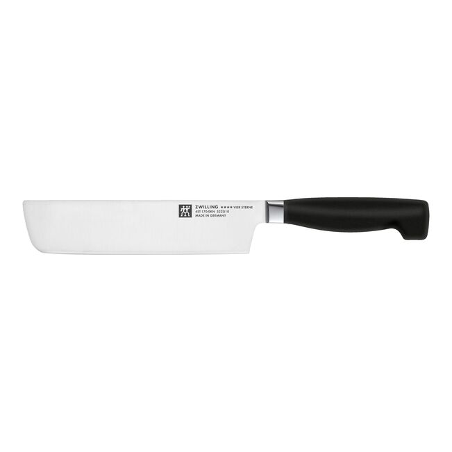 Zwilling Four Star Nakiri Knife | 6.5 Inch
