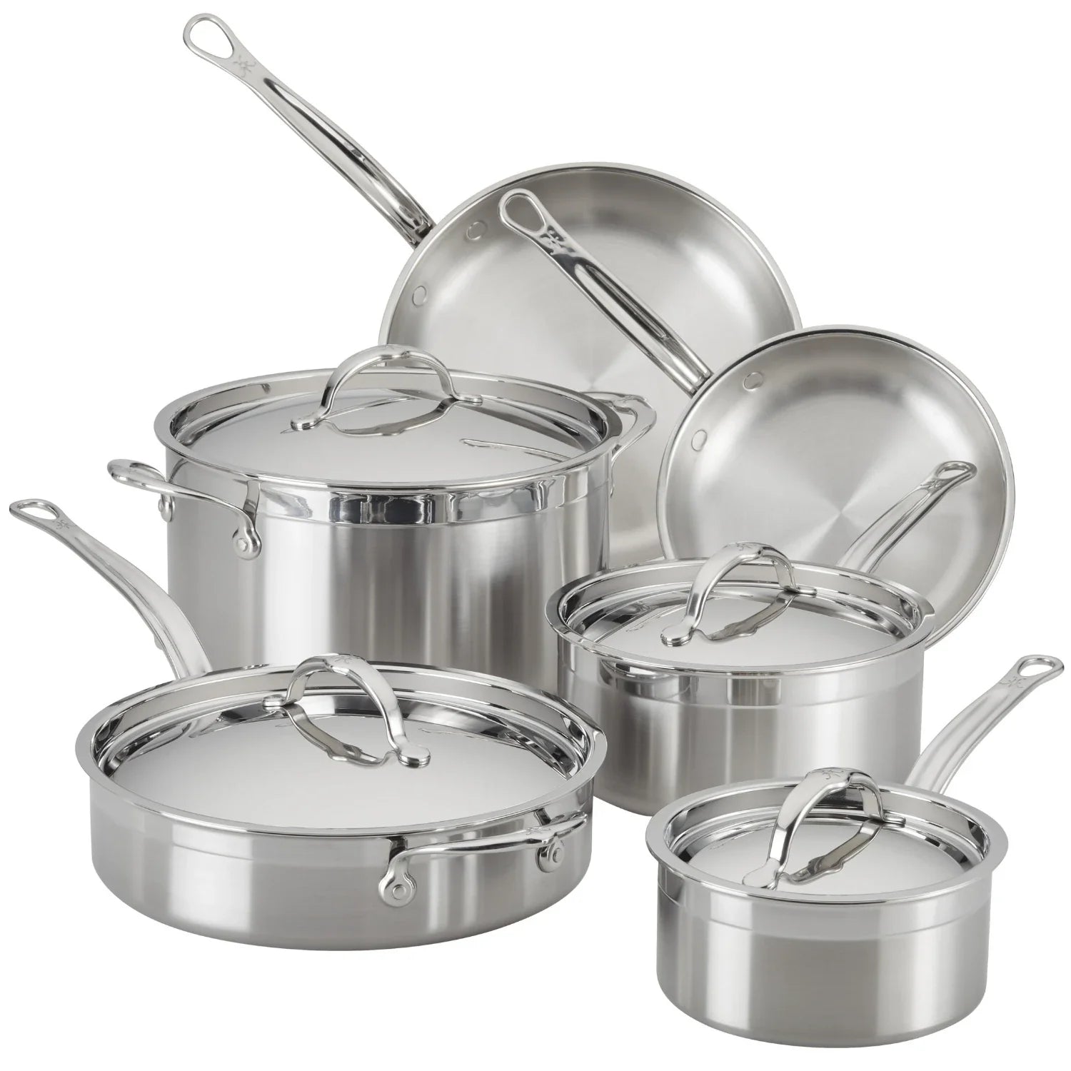 ProBond Cookware Set | 10 Piece