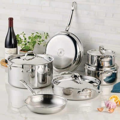 ProBond LUXE Set | 10 Piece