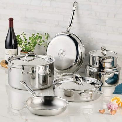 Hestan ProBond LUXE Set | 10 Piece