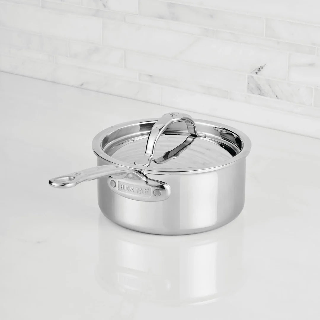 ProBond LUXE Covered Saucepan | 1.5 qt