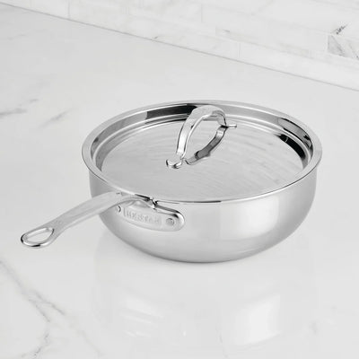 ProBond LUXE Essential Covered Pan | 5qt