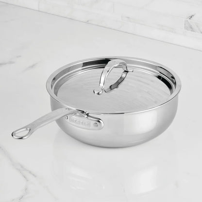ProBond LUXE Essential Covered Pan | 3.5qt