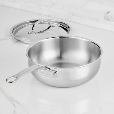 ProBond LUXE Essential Covered Pan | 5qt