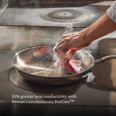 ProBond LUXE Open Skillet | 11 Inch