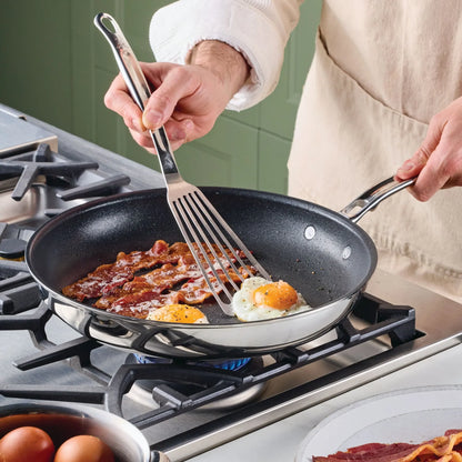 Probond Titum LUXE Nonstick Skillet | 12.5 Inch