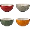 Mason Cash In The Forest Mini Prep Bowl Set | 4 Piece