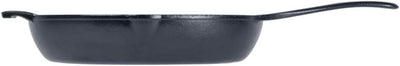 Lodge Blacklock ‘96’ Triple Seasoned Cast Iron Skillet | 10.25 In