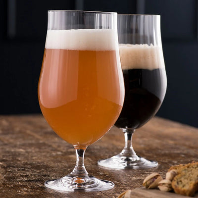Erne Craft Beer| Cocktail Glassware Set