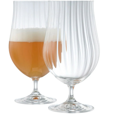 Erne Craft Beer| Cocktail Glassware Set