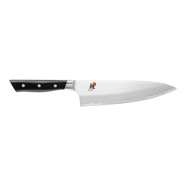 Miyabi Evolution Chef's Knife | 8 In