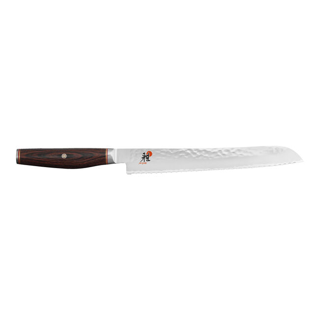 Miyabi Artisan Knife Block Set | 10 Piece