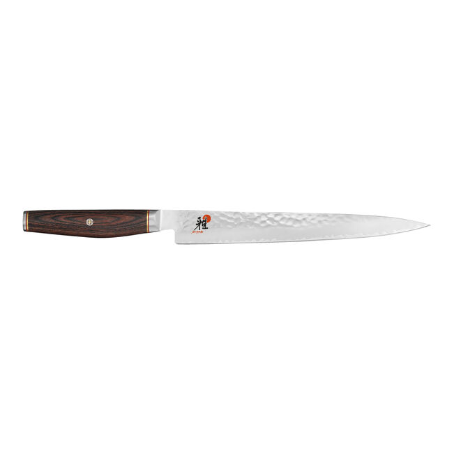Miyabi Artisan Knife Block Set | 10 Piece
