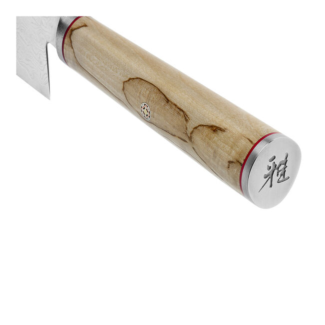 Miyabi Birchwood SG2 Chef's Knife | 8 In