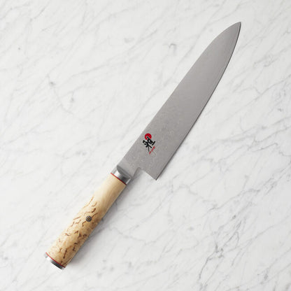 Miyabi Birchwood SG2 Chef's Knife | 8 In
