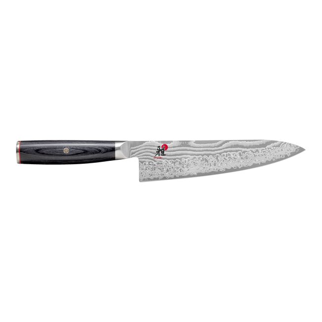 Miyabi Kaizen II Chef's Knife | 8 In