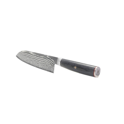 Miyabi Kaizen II Fine Edge Santoku Knife | 7 In