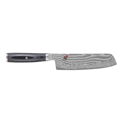 Miyabi Kaizen II  Nakiri Knife | 6.5 In