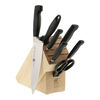Four Star 8 pc. Block Set