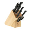 Four Star 8 pc. Block Set