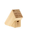 Four Star 8 pc. Block Set