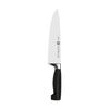 Zwilling Four Star Block Set | 8 Piece